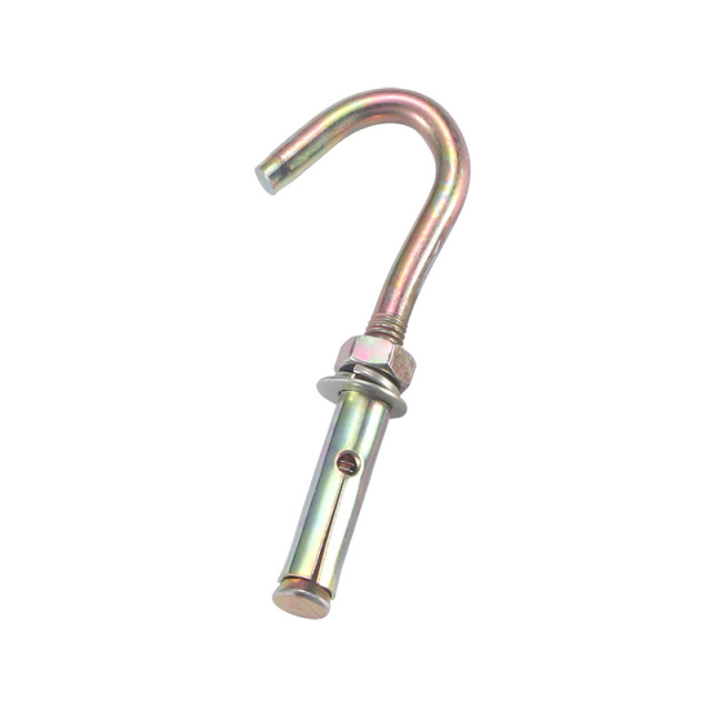 Expansion Hook Screws--