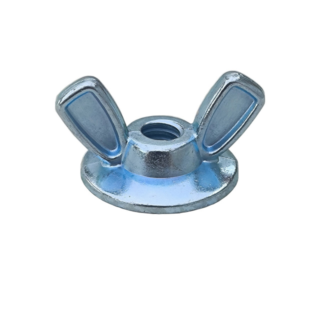 Flange Butterfly Nut