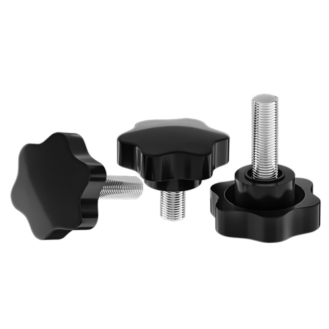 Hand Adjustment Screws