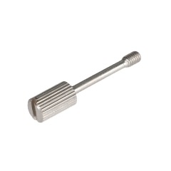 Hand Knurled Screws