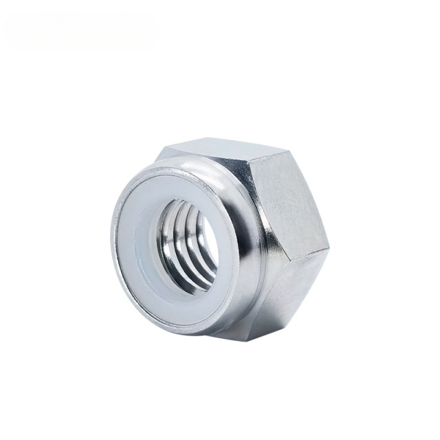 Locking Nut