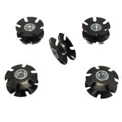 MTB Fork Tube Inner Connection Nut