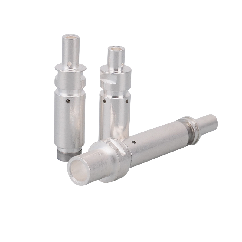 New Energy Product Charging  Connector