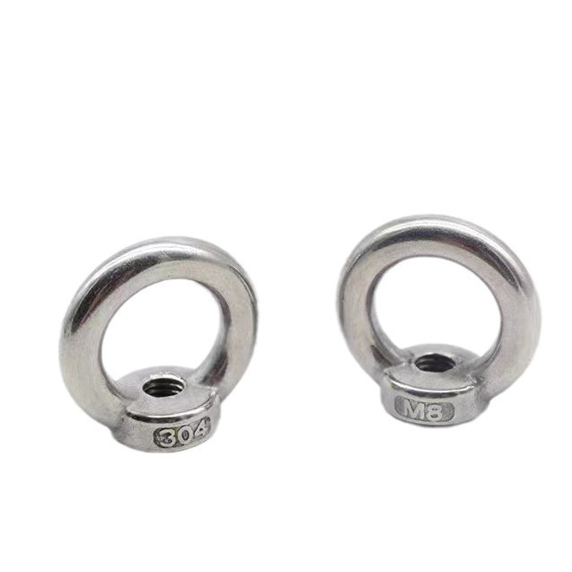 Ring Nut