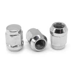 Wheel Hub Waterproof Nut