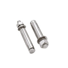 expansion bolt
