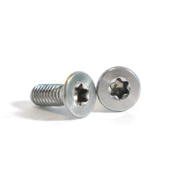 flat head screw