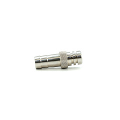 knurled joint