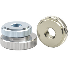 Knurled Nut Series