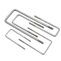 U-Bolts - Connection & Bridge Bolts