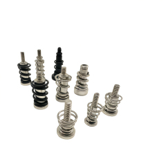 CPU screws, heat sink screws