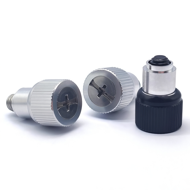 Panel screws, loose screws