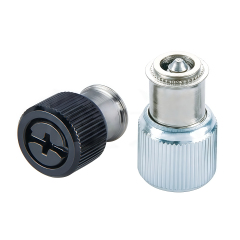 Panel screws, loose screws