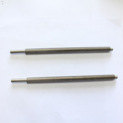 CNC machined products