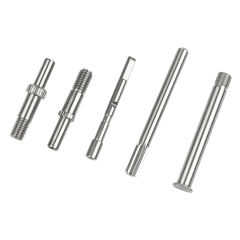 CNC machined products