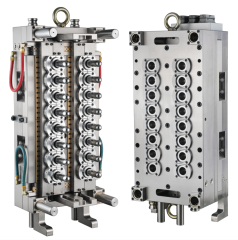 قالب التشكيل المسبق