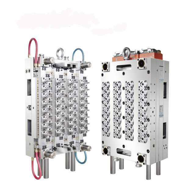 قالب التشكيل المسبق