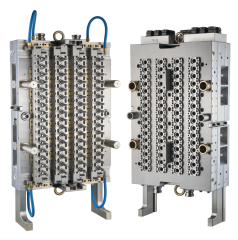 قالب التشكيل المسبق