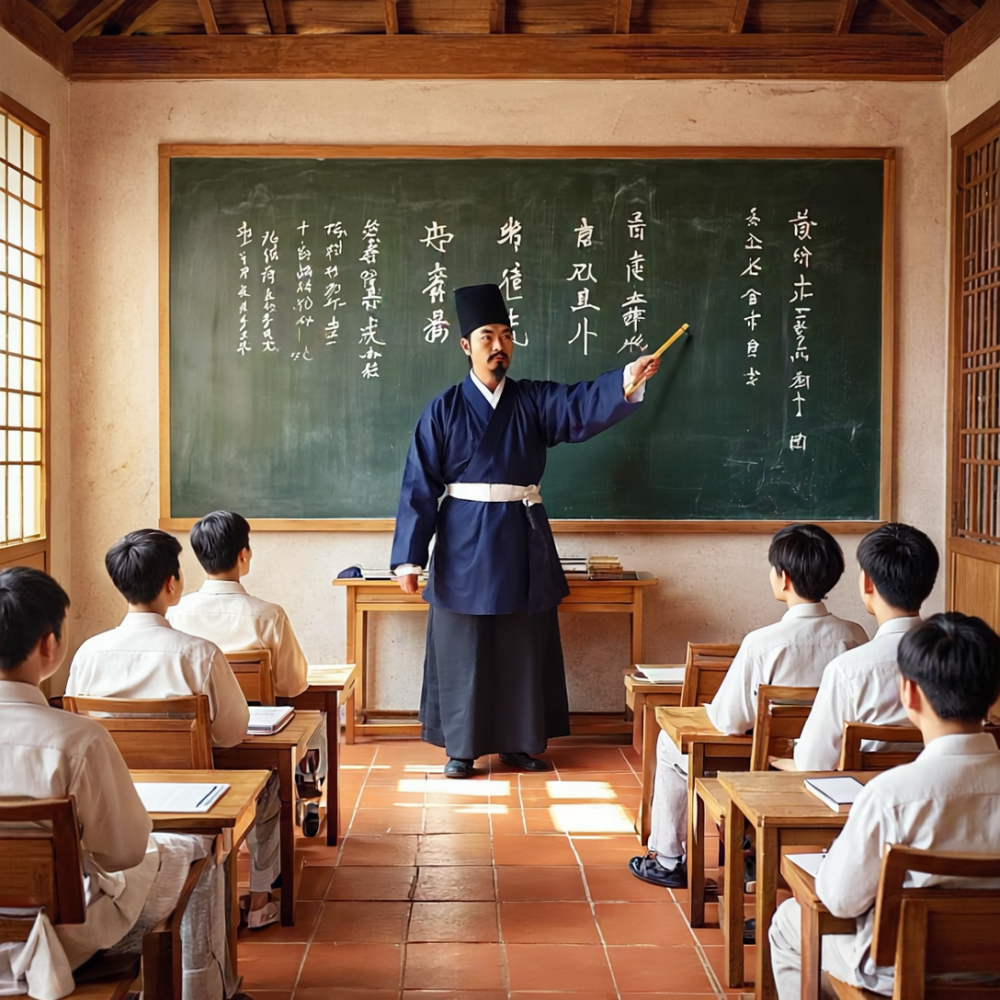 九天道門情感成長課程