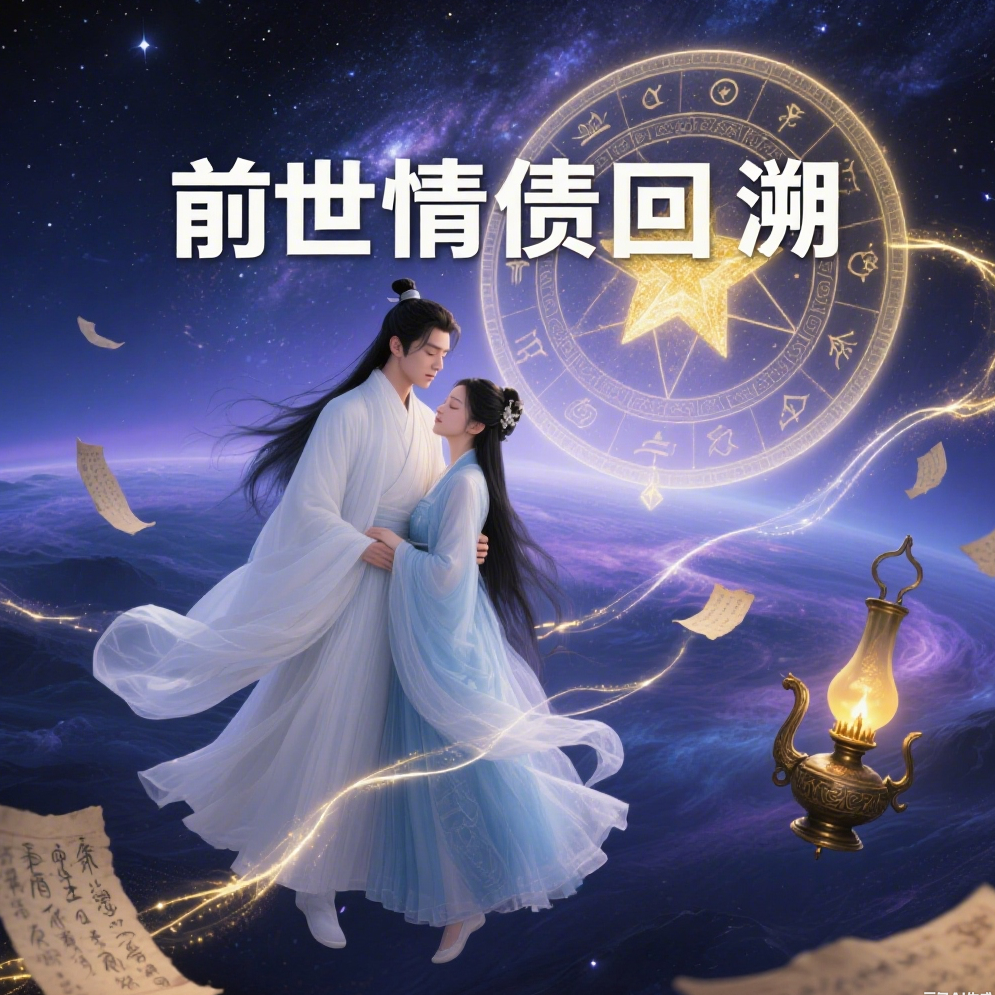 前世情債回溯