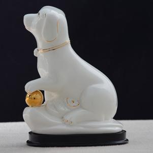狗狗擺件