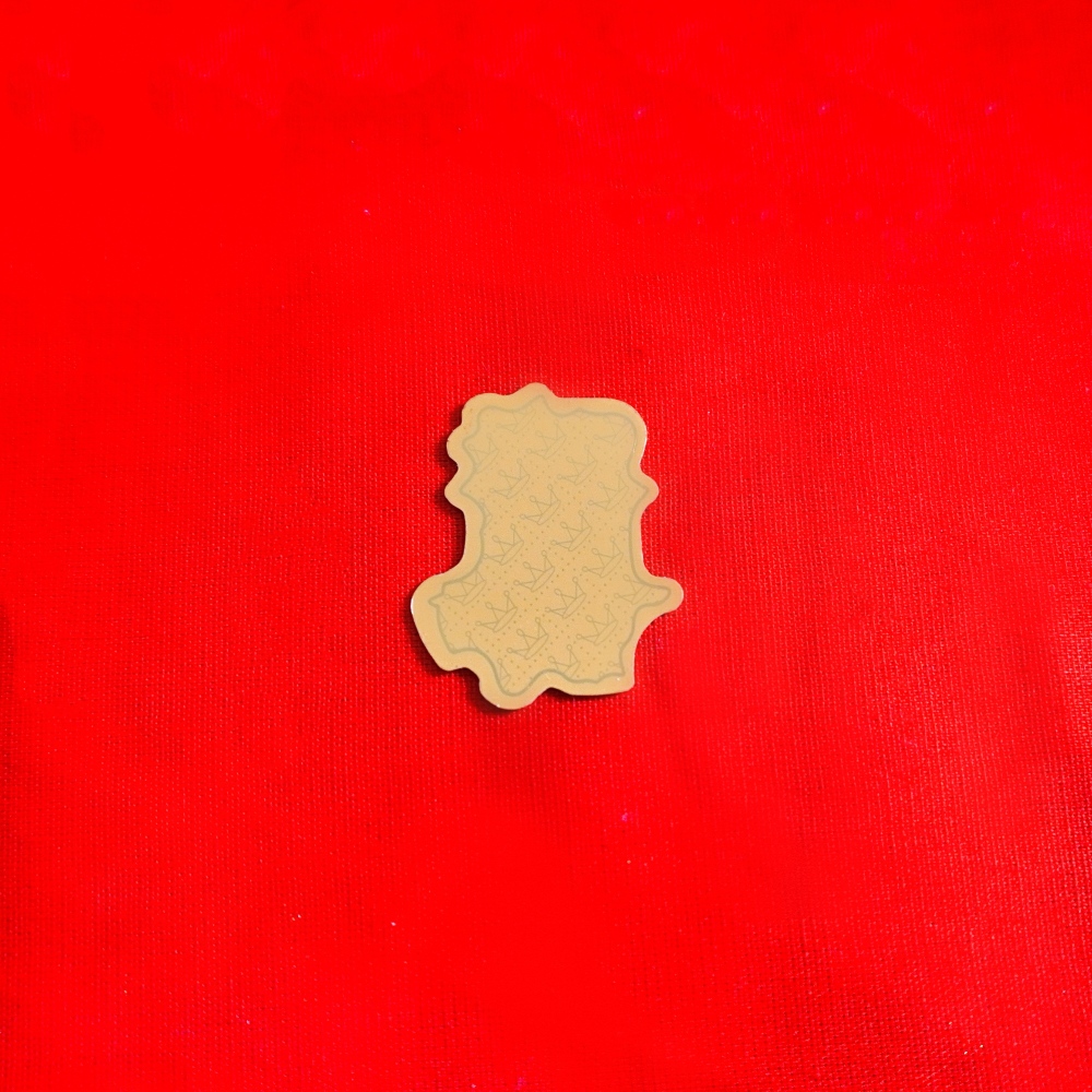 金箔纸