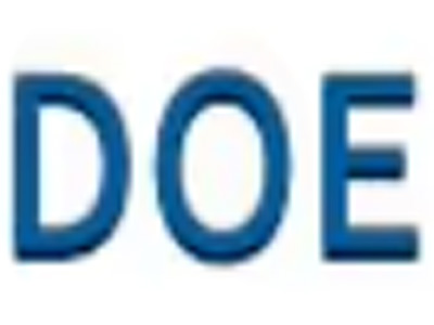 DOE