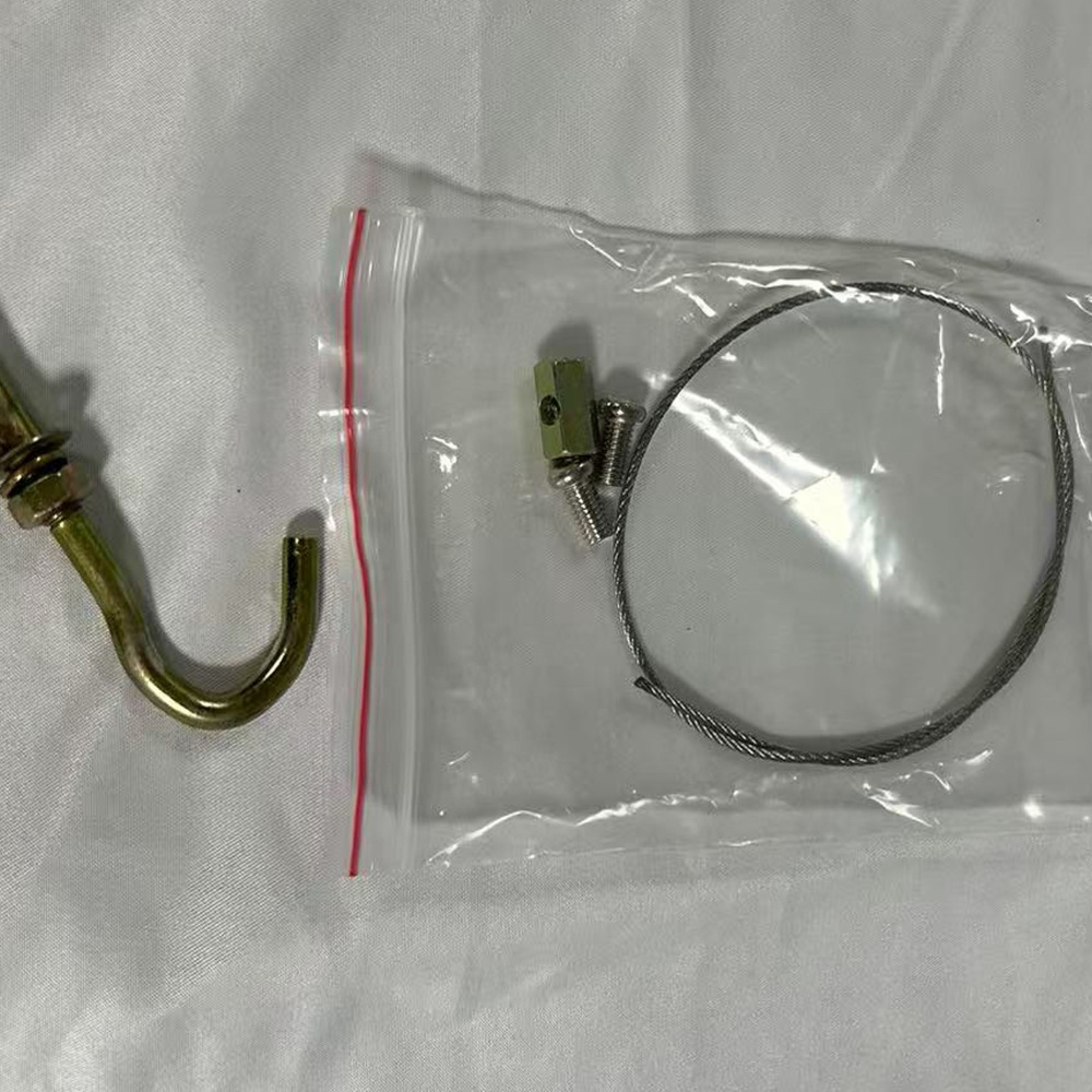 Connector(for ceiling fan)