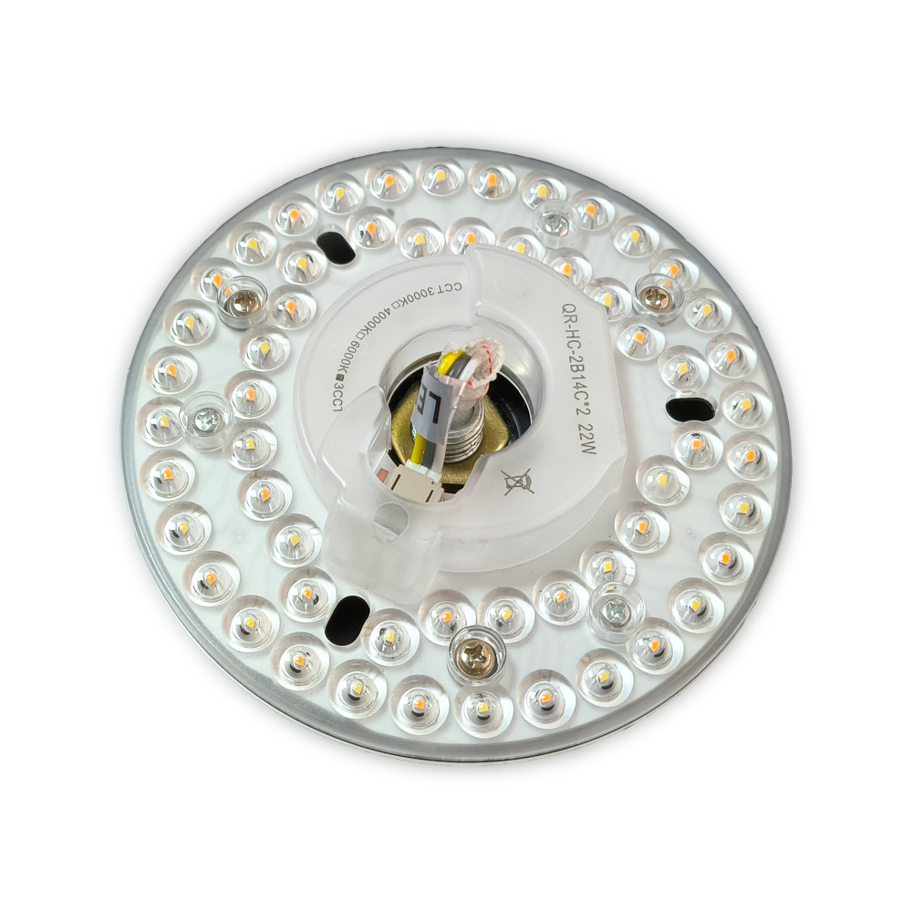 LED Light Strip (for ceiling fan)