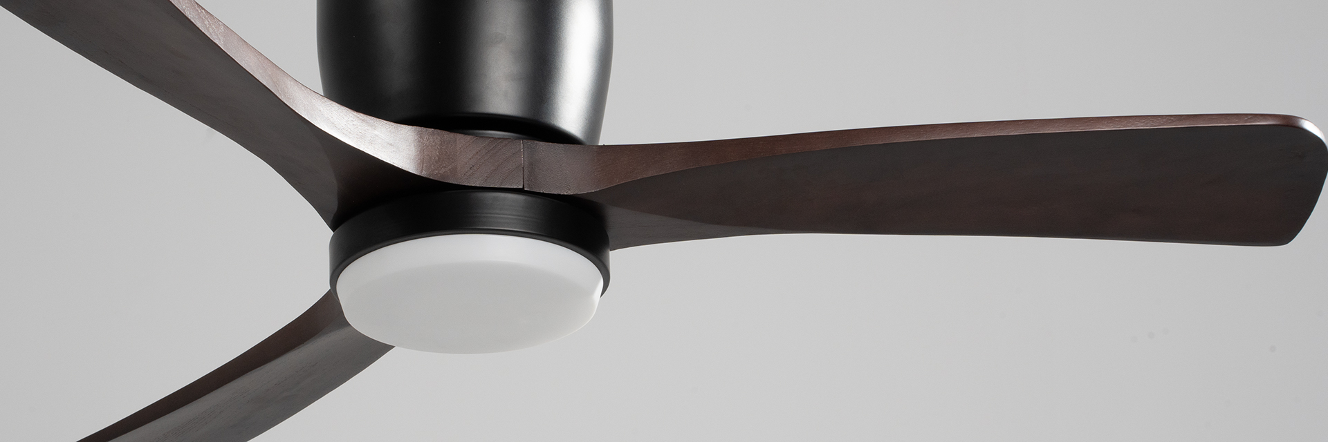 Ceiling fan project solutions