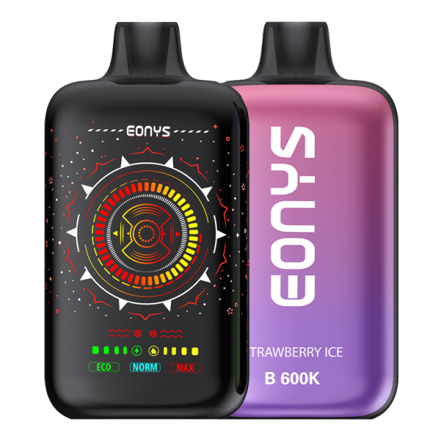 Eonys B 600K