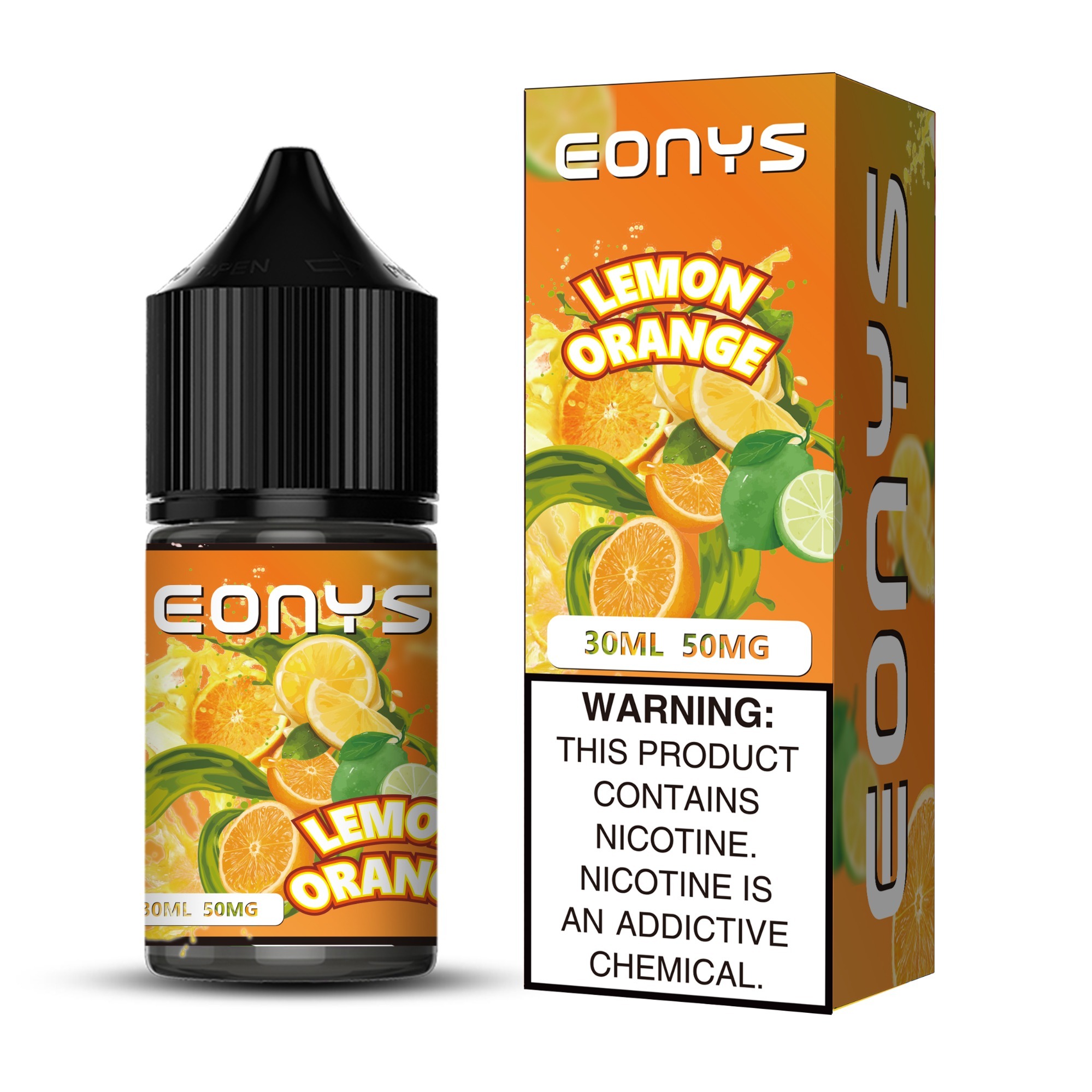 Eonys liquid