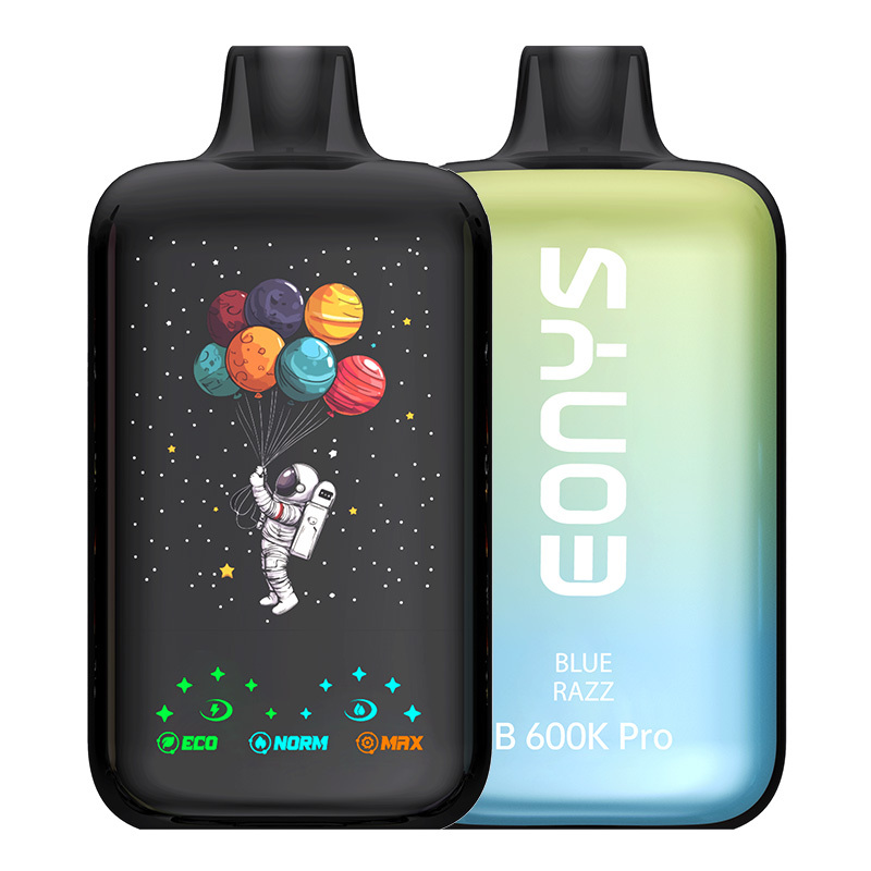 Eonys B 600K Pro