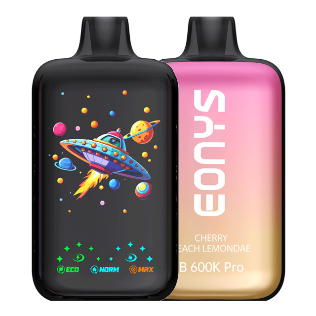 Eonys B 600K Pro
