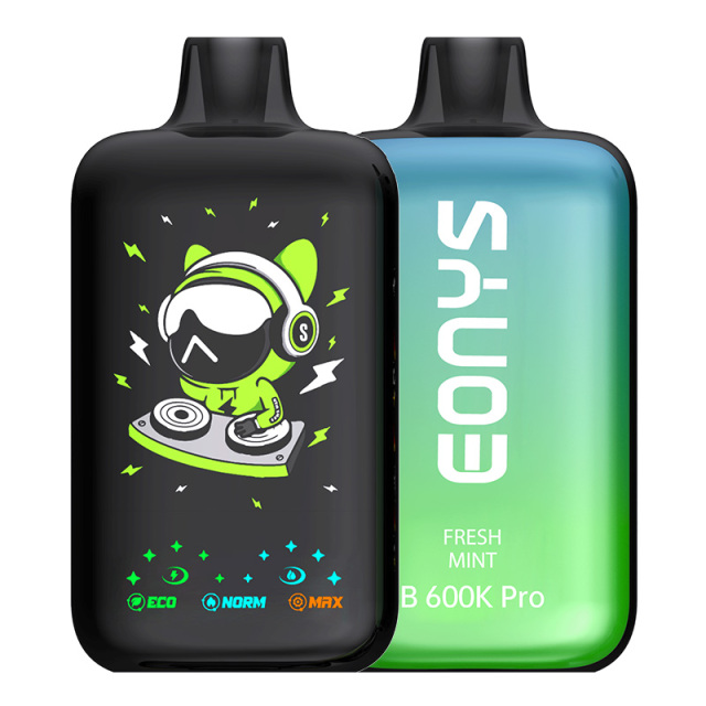 Eonys B 600K Pro