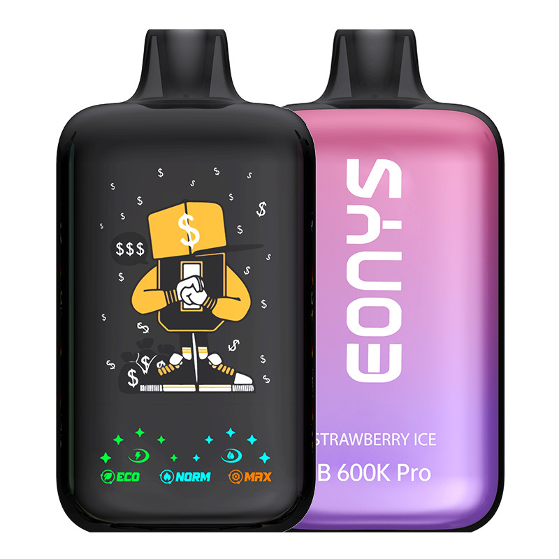 Eonys B 600K Pro