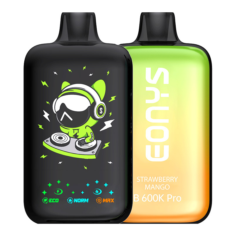 Eonys B 600K Pro