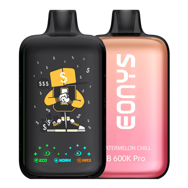 Eonys B 600K Pro