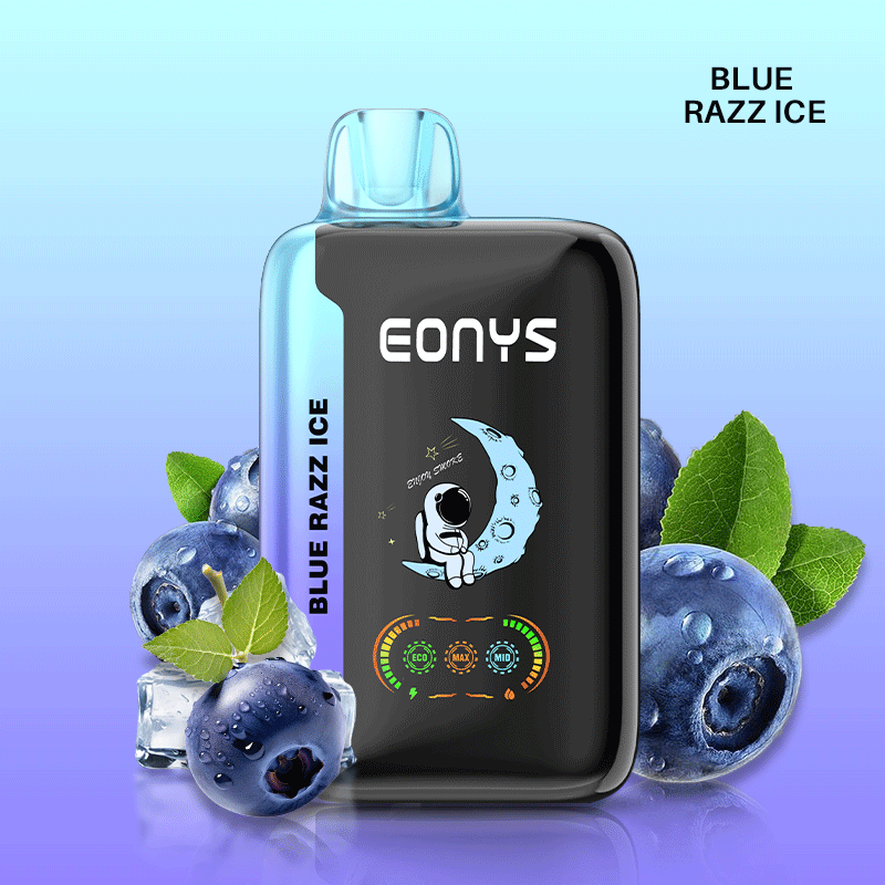 EONYS B300K
