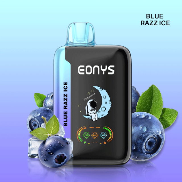 EONYS B300K