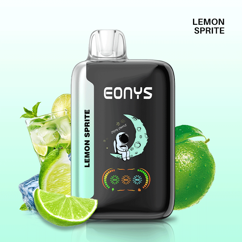 EONYS B300K