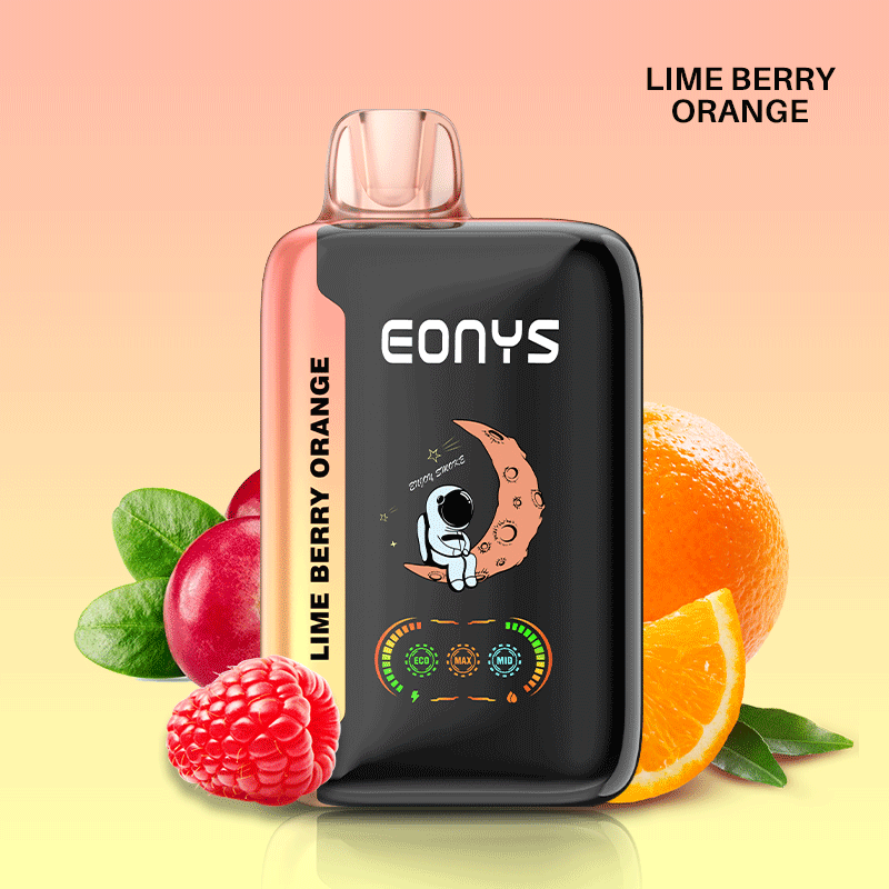 EONYS B300K