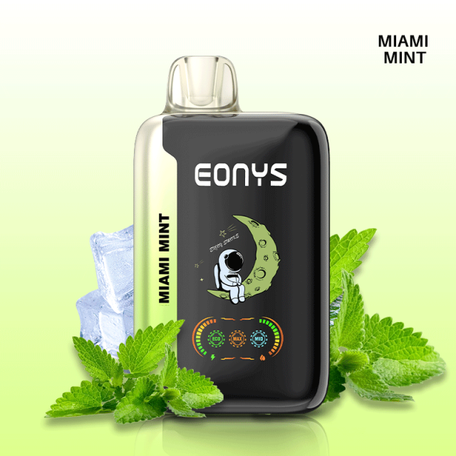 EONYS B300K