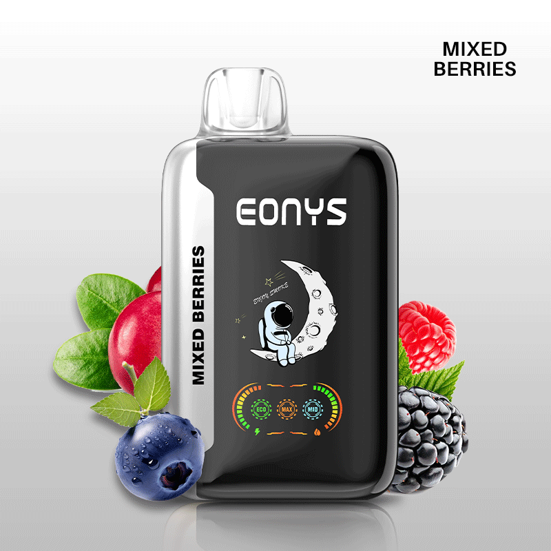 EONYS B300K