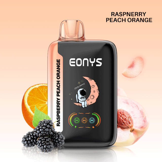 EONYS B300K