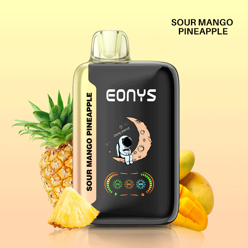 EONYS B300K