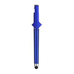 Touch Screen Pen with Mobile Phone Holder