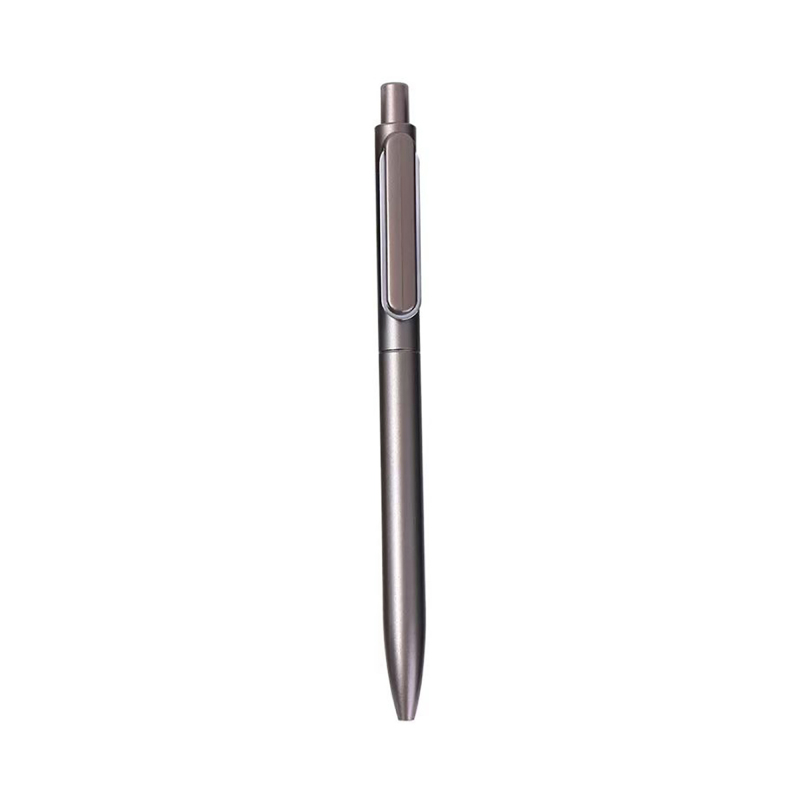Metal Aluminum Automatic Pen