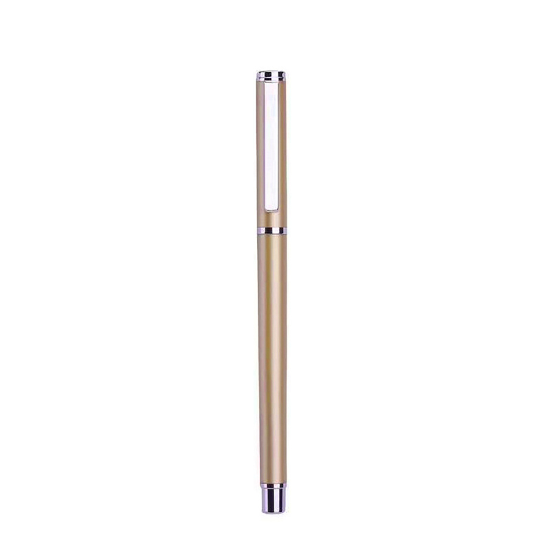 Alloy Signature Ballpoint Pen