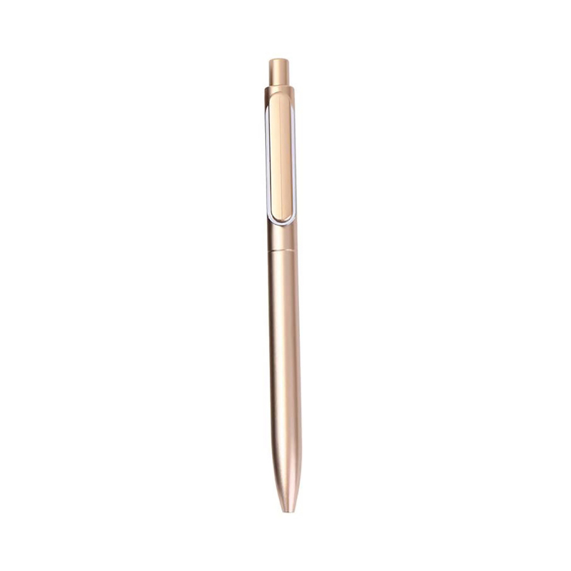Metal Aluminum Automatic Pen